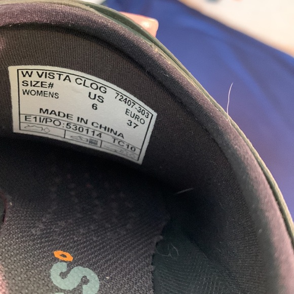 Bogs Vista waterproof clogs - Picture 5 of 7